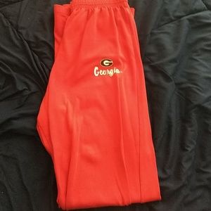 Pair of Georgia pants